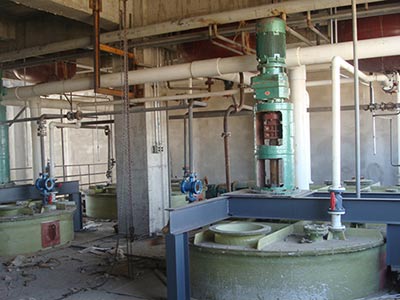 生產(chǎn)環(huán)境