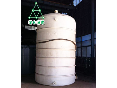 30立方PE立式儲(chǔ)罐