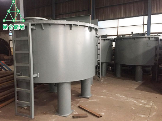 6立方鋼塑復(fù)合罐