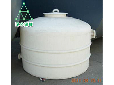 5立方PE儲(chǔ)罐