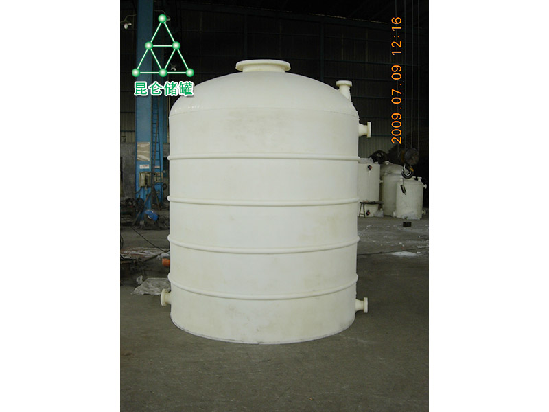 10立方PE立式儲(chǔ)罐